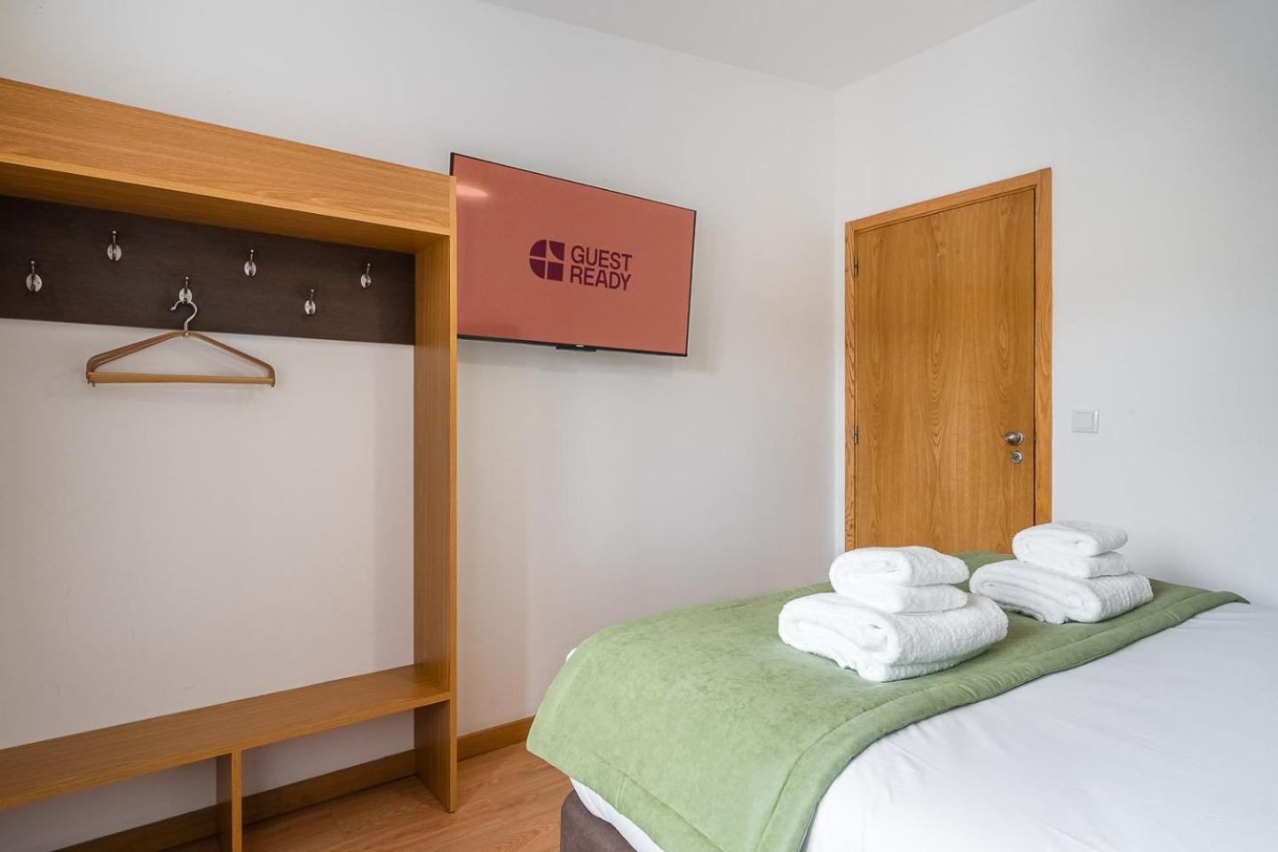 Apartment Guestready - Invicta