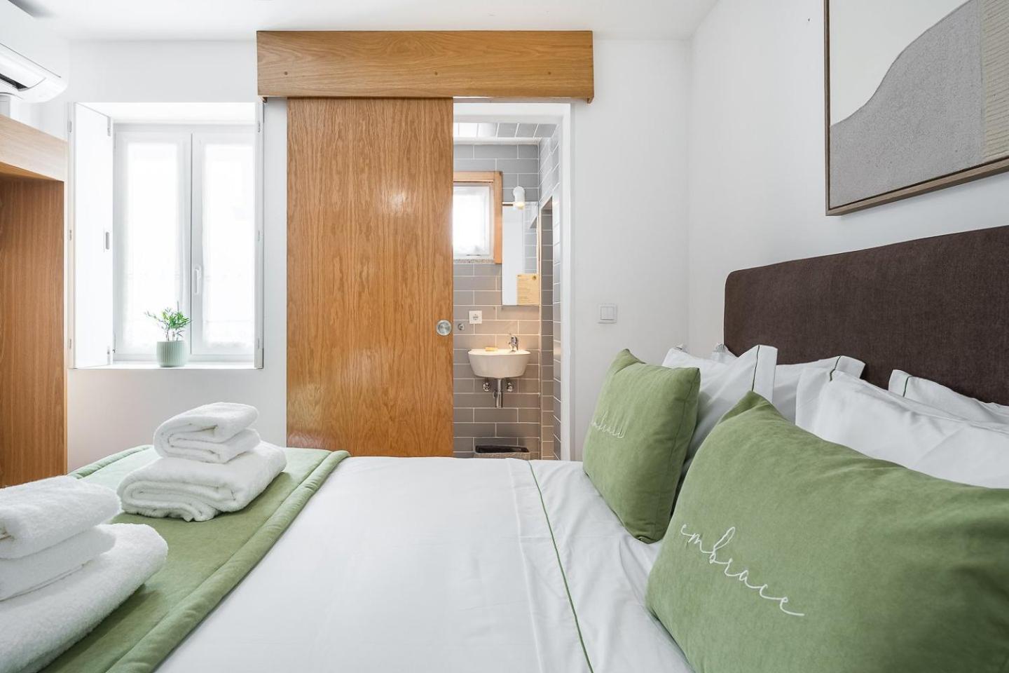Guestready - Invicta Apartment Porto