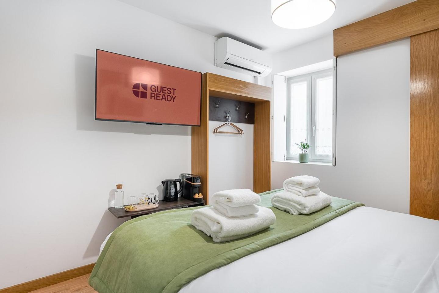 Guestready - Invicta Apartment Porto