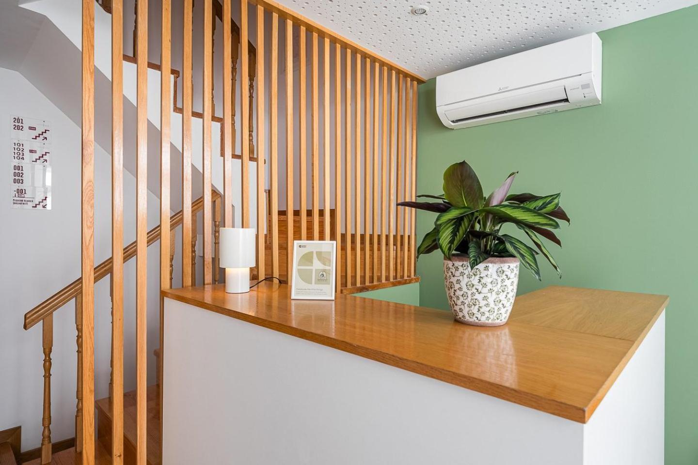Guestready - Invicta Porto