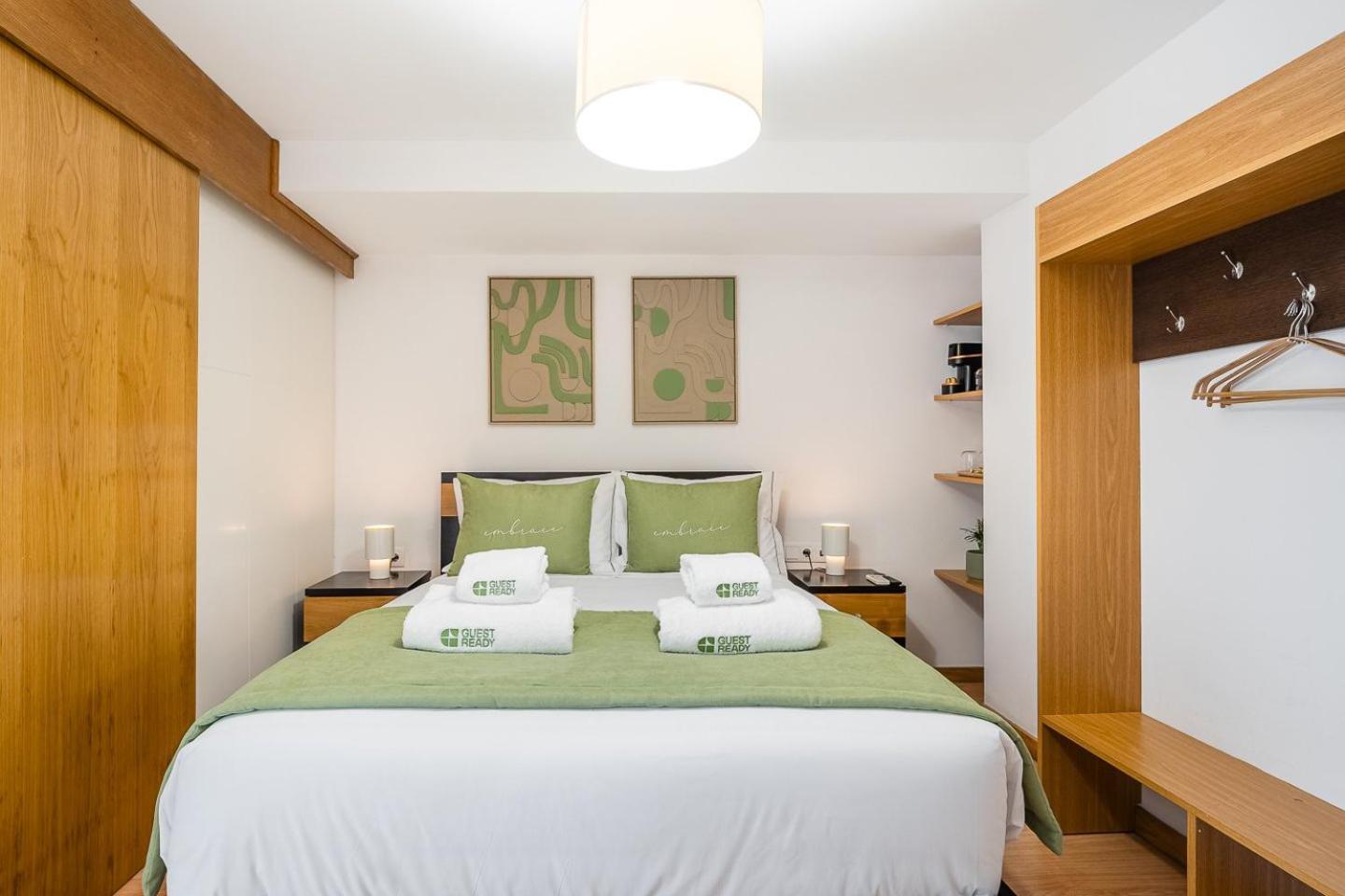 Guestready - Invicta Apartment