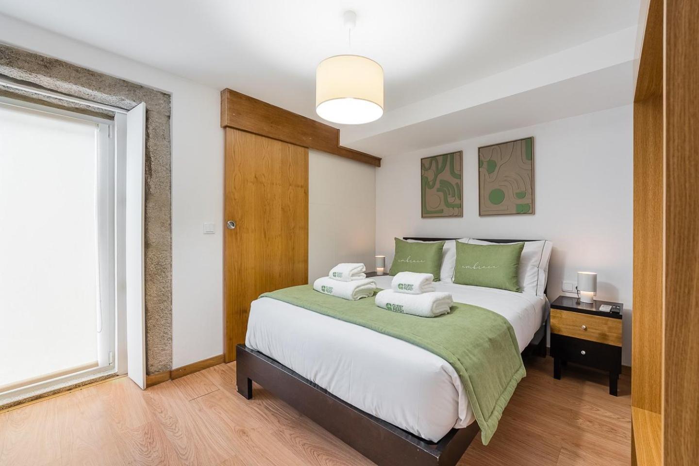 Guestready - Invicta Apartment Porto