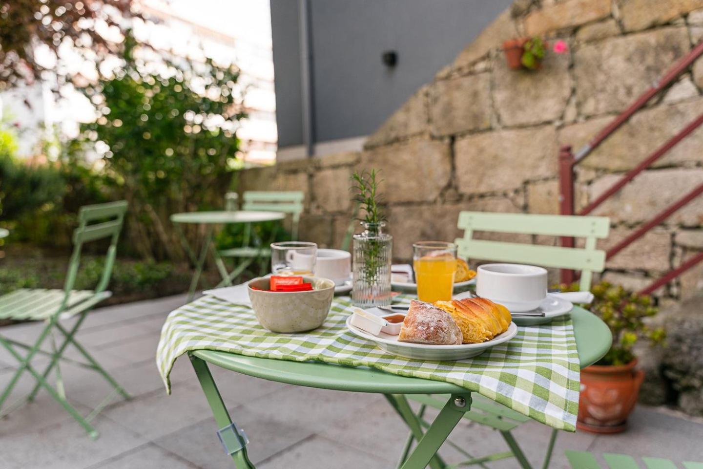 Guestready - Invicta Apartment Porto