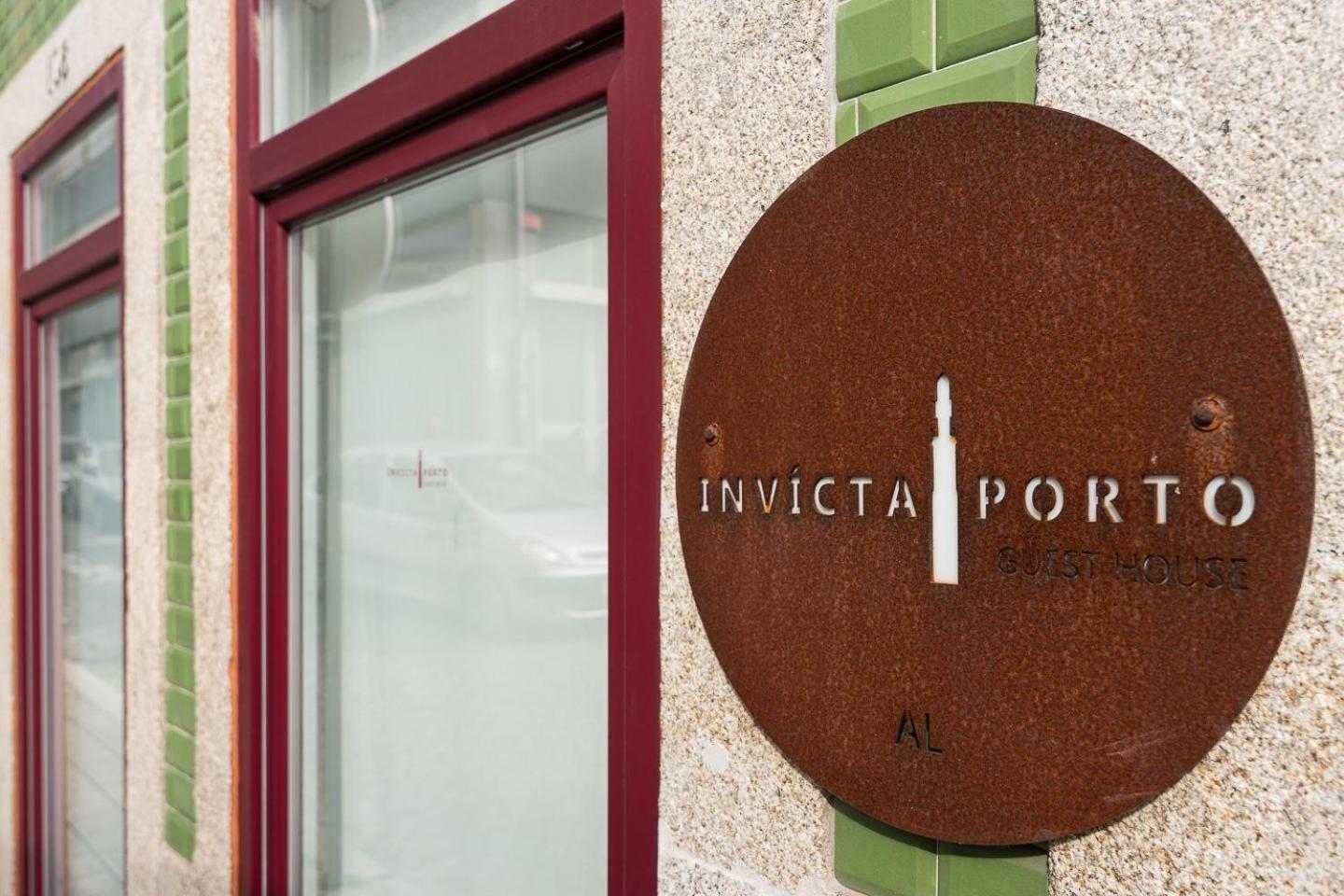 Guestready - Invicta Apartment